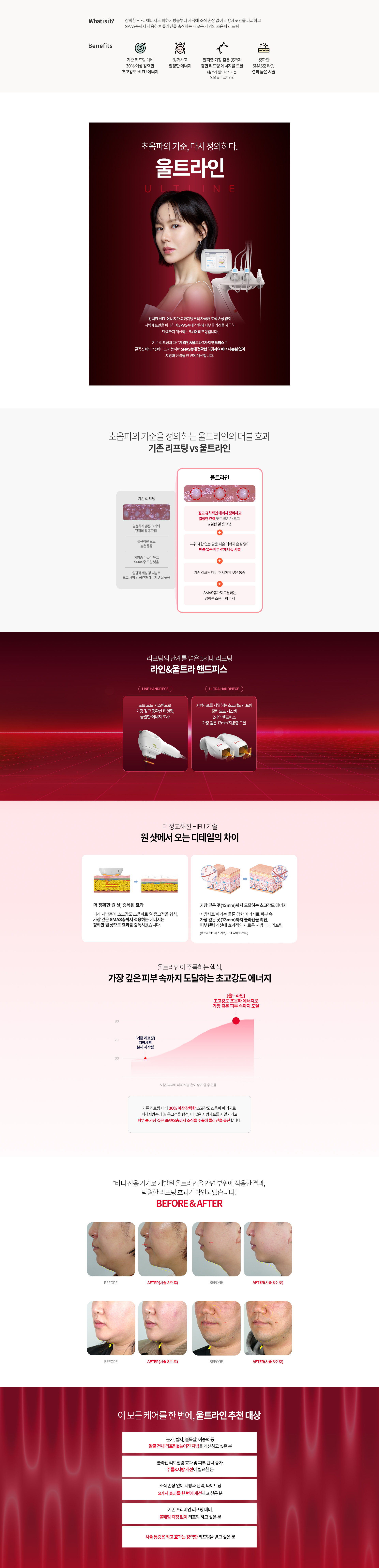 울트라인 브랜드위크 배너